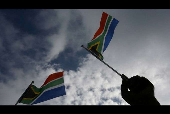 Palestinian Solidarity: Is South Africa in the Driver�s Seat?