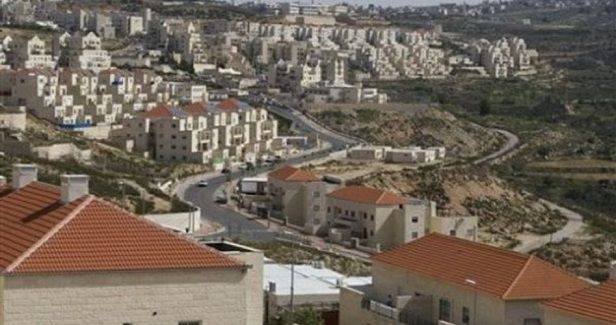 Israel discusses plan for 6,000 new settlement units