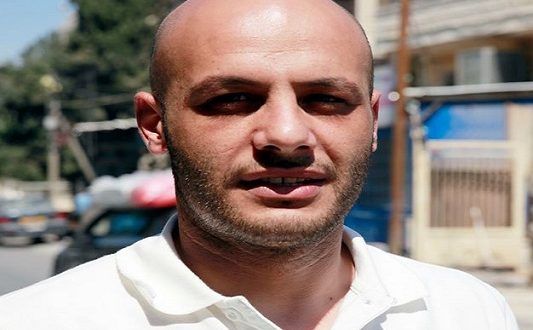 Popular Struggle Coordination Committee condemn IOF arrest of human rights defender & activist Ahmed Odeh