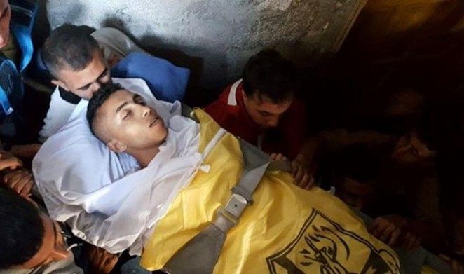 233 Gazans killed since March of Return started