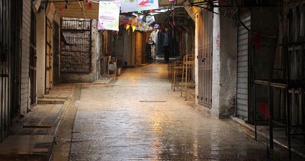 General strike sweeps occupied Palestine over Israeli Nation State Law