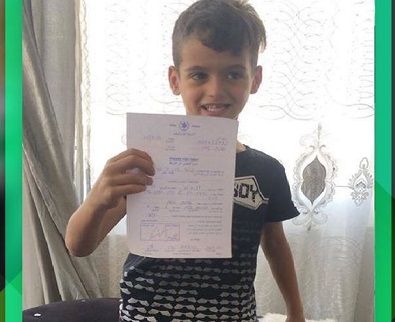 Israeli police summons another child for interrogation in J�lem