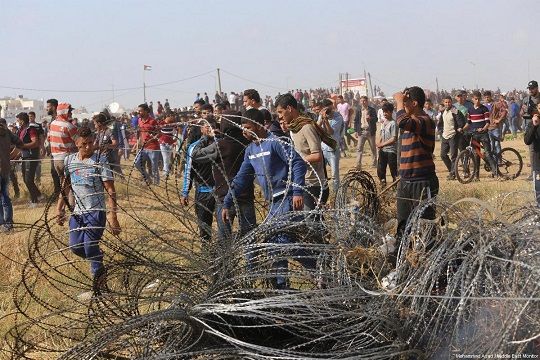 Muslim scholars call for lifting �siege on Gaza�