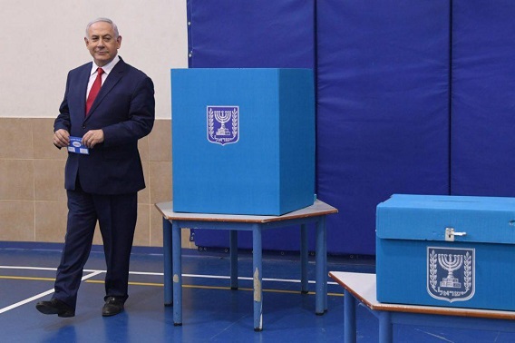 Netanyahu struggles to form government amid talk of new election