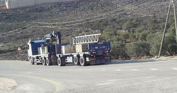 Israeli police step up crakdowns against Palestinian workers