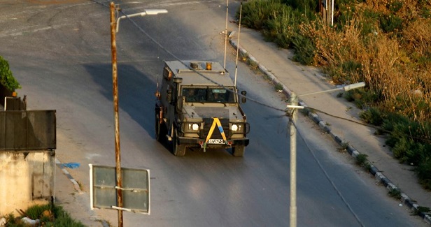 IOF withdraws from Jenin after two-day assault