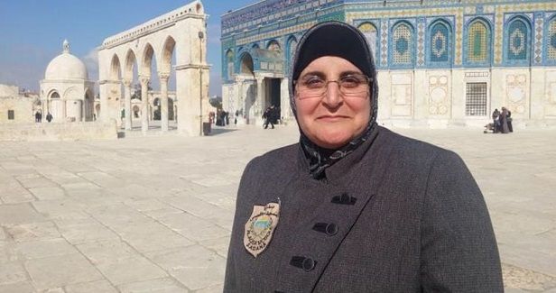 Muslim guard at Aqsa Mosque summoned by Israeli occupation