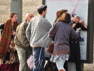 Jewish Nation-State Bill: Israels Precarious Identity is Palestines Nightmare