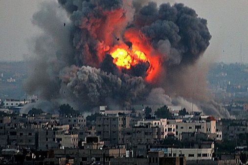 Int�l group: Efforts under full swing to break Israeli siege on Gaza