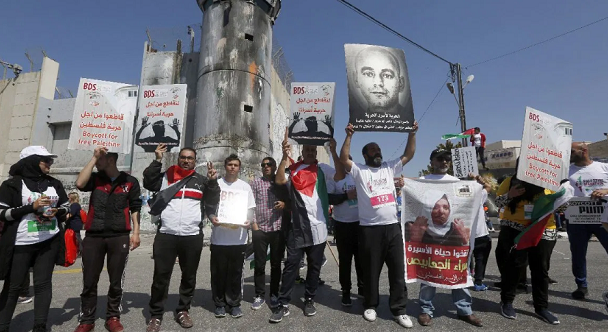Torture of Palestinian detainees prevails in Israeli jails