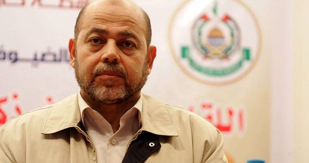 Abu Marzouk: Abbas�s health condition requires calculated decisions