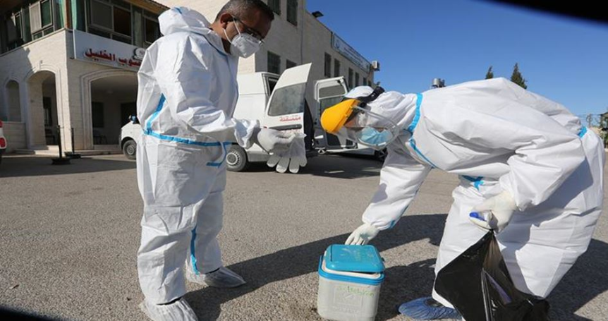 Palestinians to close Bethlehem over COVID-19 spike