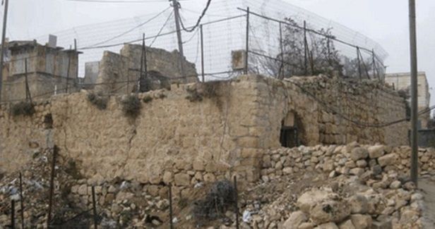 Israeli settlers attack Palestinians in al-Khalil�s Tel Rumeida