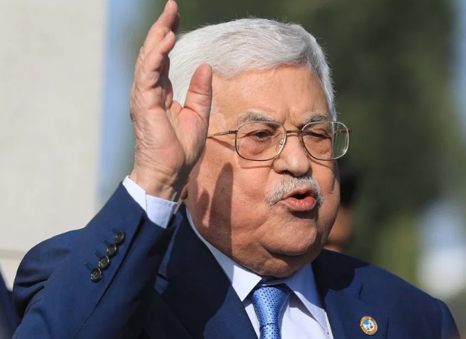 Fatah denies exclusion of Abbas from running for president for health and political reasons