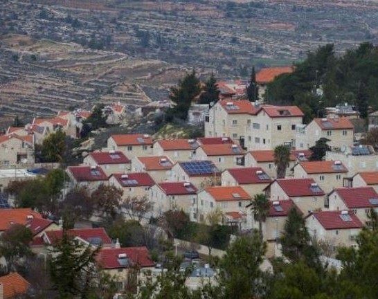 UN delays publication of report on firms linked to Israeli settlements