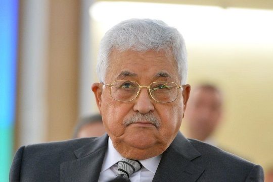 Abbas�s speech was only the latest example of anti-Semitism by Israel�s supporters