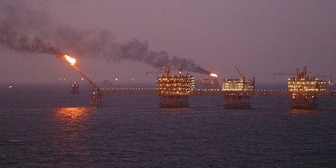 Egypt-Israel gas deal proves unpopular