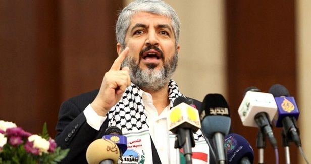 Mishaal: US administration cannot give Jerusalem to Israel by force