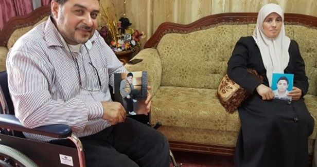 Minor rushed to hospital after health deterioration in Israeli jail