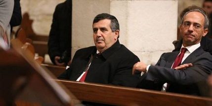 Bethlehem�s Message of Hope By Anton Salman The Mayor of Bethlehem