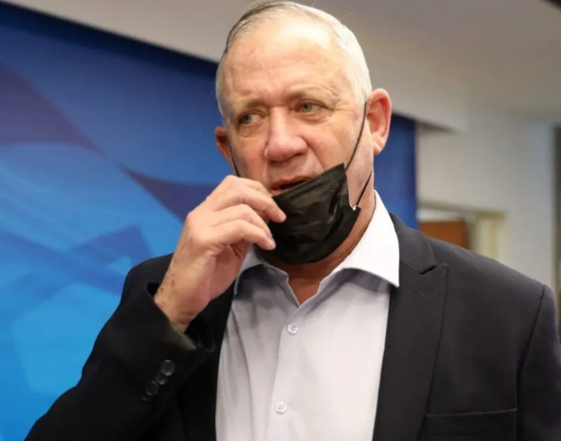 Israel is doing nothing to help the PA to survive