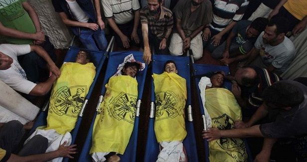 Israeli court rejects petition over deadly Gaza airstrike