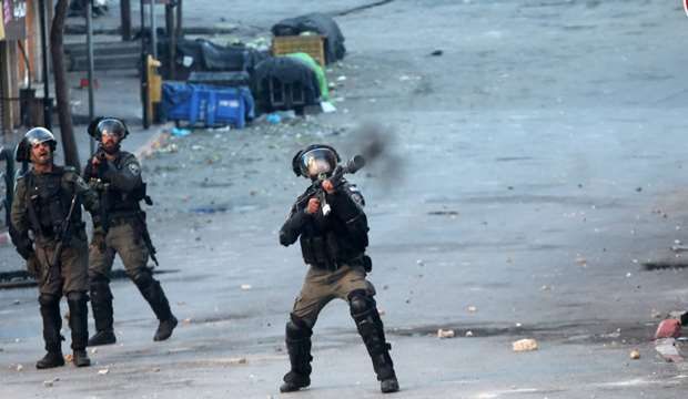 IOF and settler assaults in the West Bank