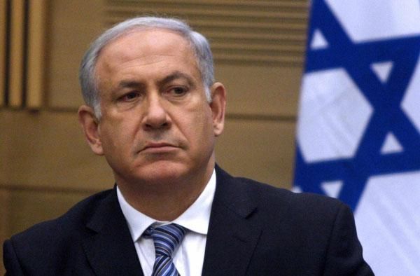 Netanyahu to UN chief: Israel will forever control Golan Heights