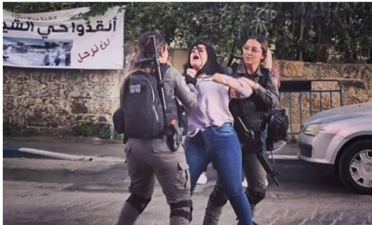 MADA: IOF commits 122 Offence and Serious Assault against Media Freedoms in Palestine in May