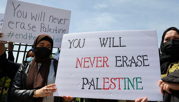 Palestine: killing Hamas officials abroad won't stop resistance to Israeli occupation