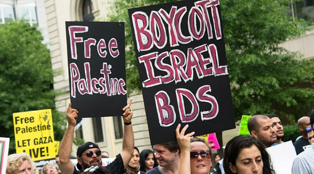 Fifteen years of BDS has united all Palestinians and their supporters