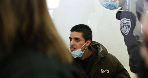 World continues to turn a blind eye to Palestinian victims of torture