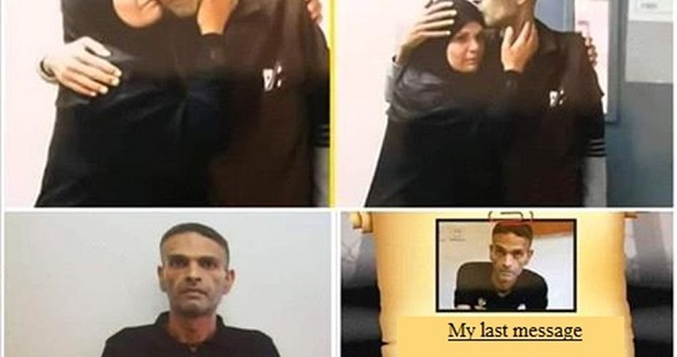 Israeli jailers announce death of cancer-stricken prisoner Abu Diyak