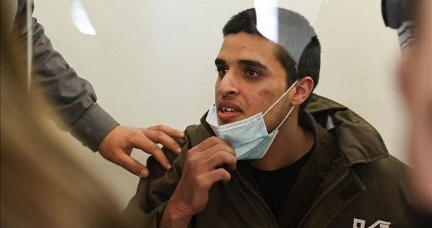 #FreeAhmadManasra campaign sweeps social media