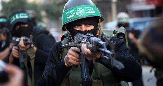 PA official: No reconciliation without disarming resistance