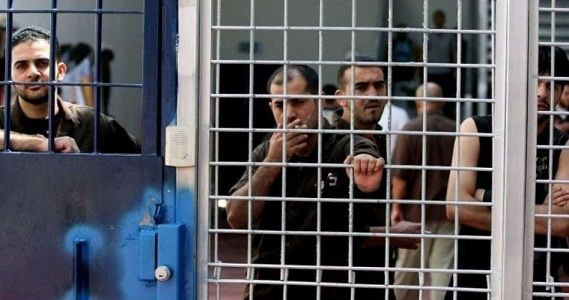 IOA issues 35 administrative detention orders