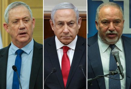 Maestro without Choir!