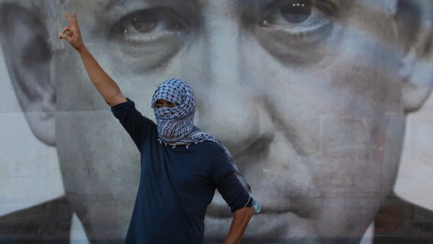 The New Political Order: How Will Palestinians Respond to Netanyahu�s Annexation?