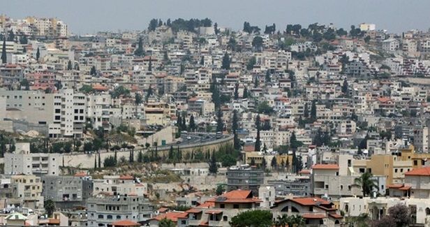 Israel's Greater Jerusalem Bill: Settlers in, Palestinians out