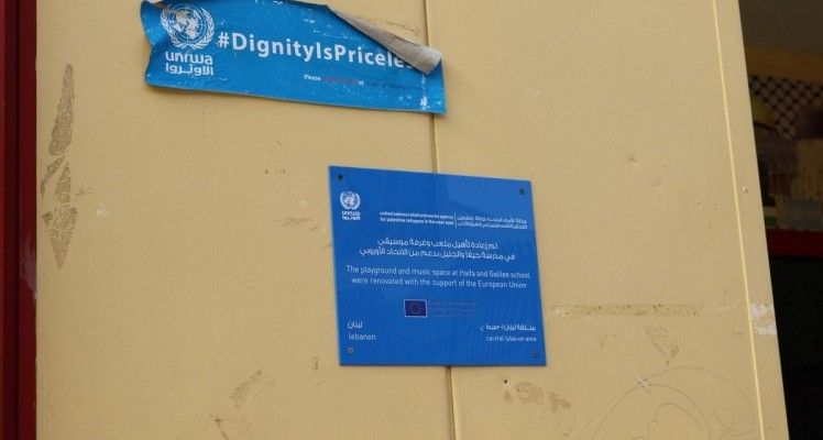 Corruption: The latest US pretext to liquidate UNRWA