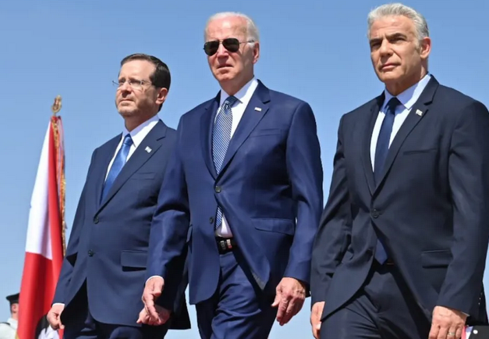 Israel is worried about a possible clash with Washington over the Iran nuclear deal
