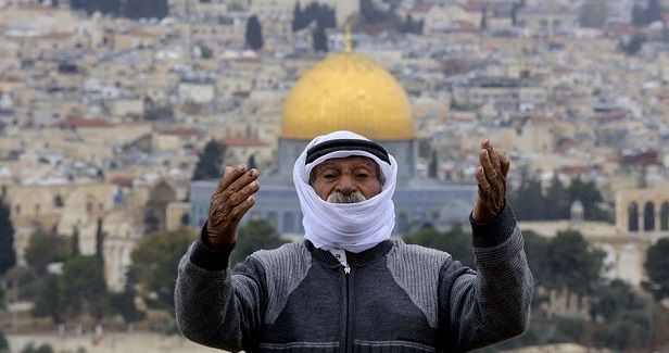 PA hails Czech decision not to move embassy to Jerusalem