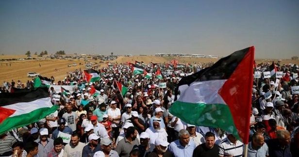 Israeli-Arab secret contacts to block Land Day marches