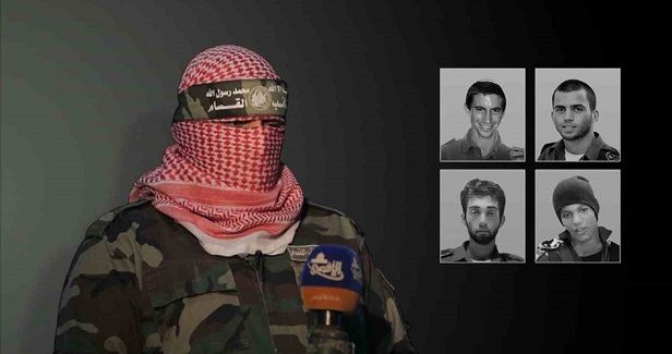 Israeli reports: Hamas refuses to provide details on captured soldiers