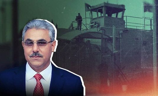 MP among 10 Palestinians kidnapped in West Bank raids