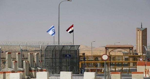 Israel to build underground wall on Sinai border