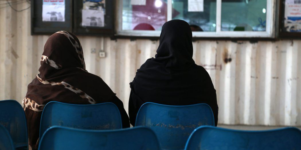 Gaza patients� painful journey to cancer treatment