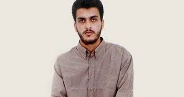 Palestinian sick prisoner appeals for saving his life