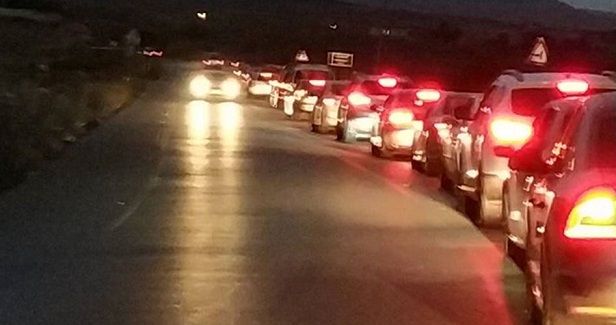 IOF tightens its restrictions near Nablus