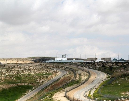 Israeli forces detain Palestinian teachers on their way to school in Hebron hills